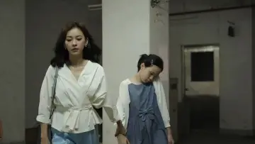 Zasłona do filmu "小曉" #758910