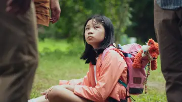 Zasłona do filmu "小曉" #758916