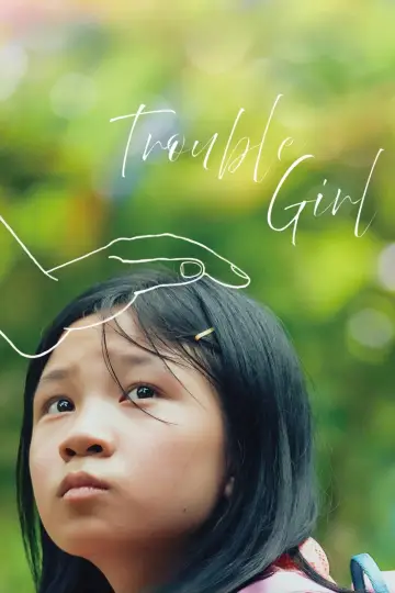 Trouble Girl