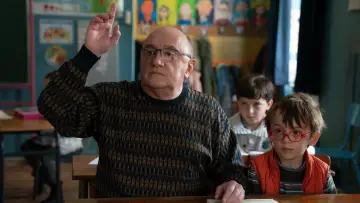 Zasłona do filmu "Les Petites Victoires" #387687