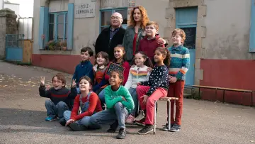 Zasłona do filmu "Les Petites Victoires" #387689