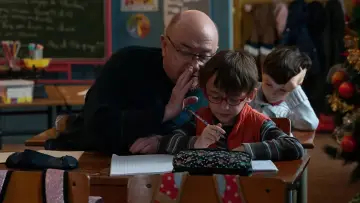 Zasłona do filmu "Les Petites Victoires" #387691