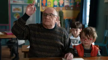 Zasłona do filmu "Les Petites Victoires" #387694