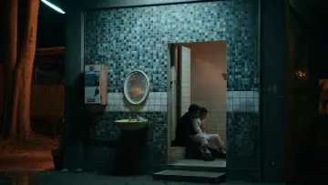 Zasłona do filmu "老狐狸" #440853