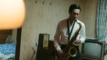 Zasłona do filmu "老狐狸" #440855