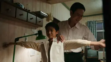 Zasłona do filmu "老狐狸" #440857