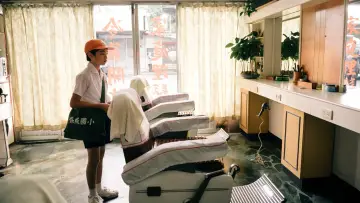 Zasłona do filmu "老狐狸" #440859