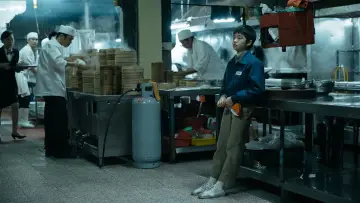 Zasłona do filmu "老狐狸" #467478