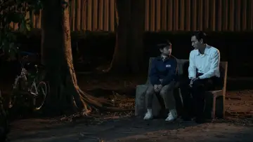 Zasłona do filmu "老狐狸" #757019