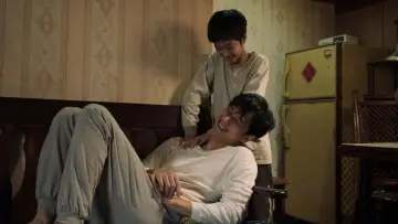 Zasłona do filmu "老狐狸" #757021