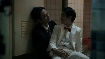 Zasłona do filmu "老狐狸" #757022