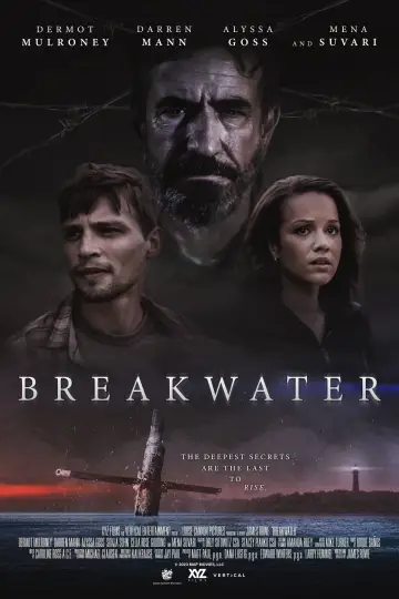 Plakat do filmu "Na fali ryzyka" #333259