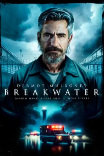 Plakat do filmu "Na fali ryzyka" #333260