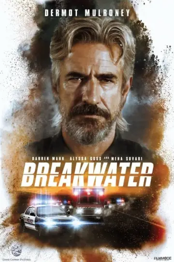 Plakat do filmu "Na fali ryzyka" #333261
