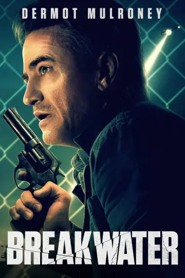 Plakat do filmu "Na fali ryzyka" #333262