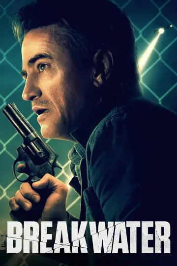 Plakat do filmu "Na fali ryzyka" #333263