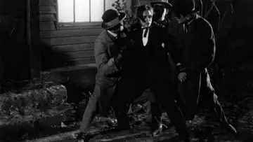 Zasłona do filmu "Джимми Хиггинс" #1173896