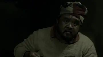 Zasłona do filmu "पानीफोटो" #1145734