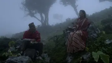 Zasłona do filmu "पानीफोटो" #1145735