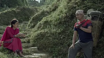 Zasłona do filmu "पानीफोटो" #1145736