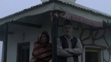 Zasłona do filmu "पानीफोटो" #1145737
