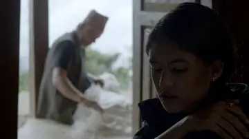 Zasłona do filmu "पानीफोटो" #1145738