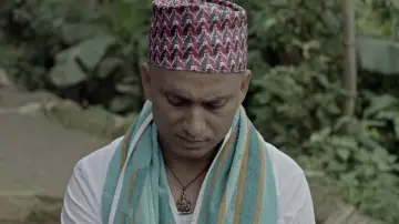 Zasłona do filmu "पानीफोटो" #1145739