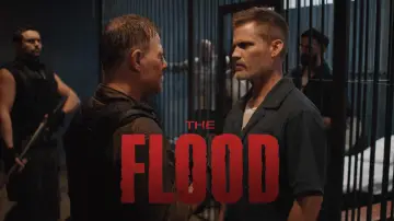 Zasłona do filmu "Aligator" #16421