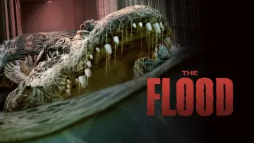 Zasłona do filmu "Aligator" #16422