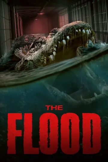 Plakat do filmu "Aligator" #16425