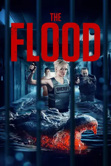 Plakat do filmu "Aligator" #16428