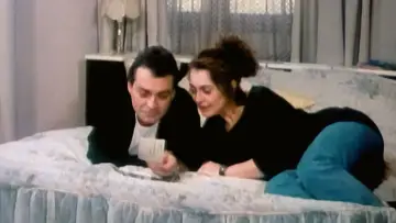 Zasłona do filmu "Ölürayak" #737202