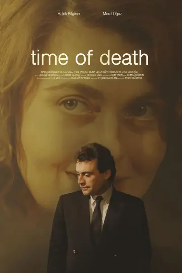 Plakat do filmu "Ölürayak" #737204