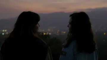 Zasłona do filmu "Remy & Arletta" #745025
