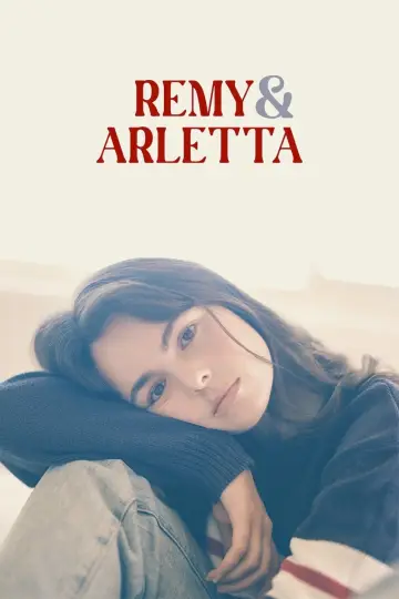 Plakat do filmu "Remy & Arletta" #745028