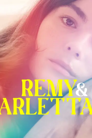 Plakat do filmu "Remy & Arletta" #745029