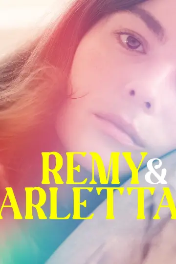 Plakat do filmu "Remy & Arletta" #745030