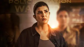 Zasłona do filmu "దక్ష – ది డెడ్‌లీ కాన్స్పిరసీ" #1798166