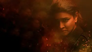 Zasłona do filmu "దక్ష – ది డెడ్‌లీ కాన్స్పిరసీ" #1798172