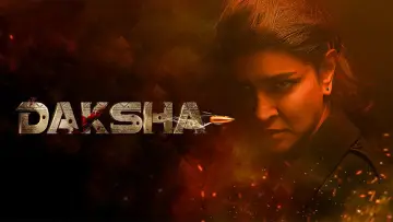 Zasłona do filmu "దక్ష – ది డెడ్‌లీ కాన్స్పిరసీ" #1798174