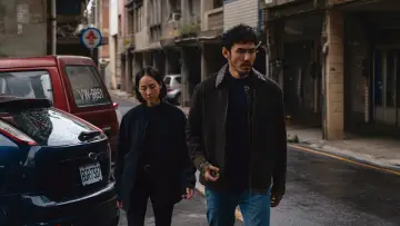 Zasłona do filmu "查無此心" #380419