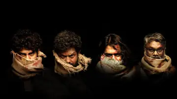 Zasłona do filmu "வட்டகரா" #1572005