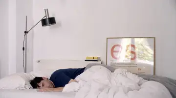 Zasłona do filmu "Knochen und Namen" #1010639