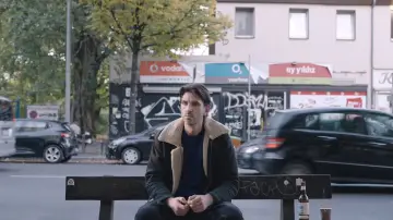 Zasłona do filmu "Knochen und Namen" #1010640