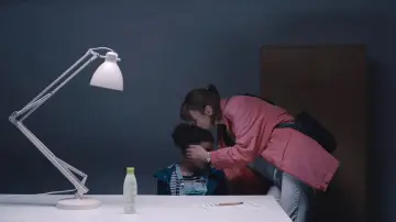 Zasłona do filmu "Knochen und Namen" #1010641
