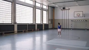 Zasłona do filmu "Knochen und Namen" #1010642