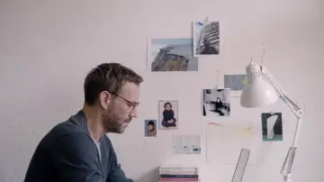 Zasłona do filmu "Knochen und Namen" #1010644