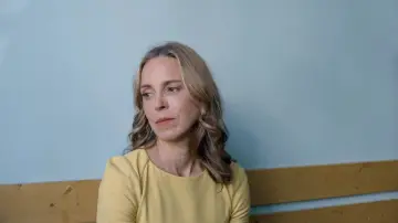 Zasłona do filmu "Knochen und Namen" #1010645