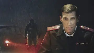Zasłona do filmu "Приговорённый" #1909252
