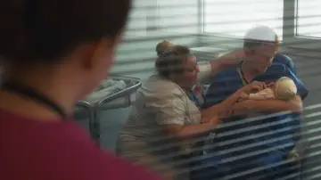 Zasłona do filmu "Położne" #378676